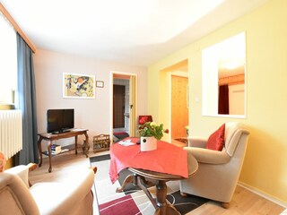 Appartement Kühlungsborn Kenmerken 7
