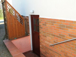 Appartement Kühlungsborn Équipement 6