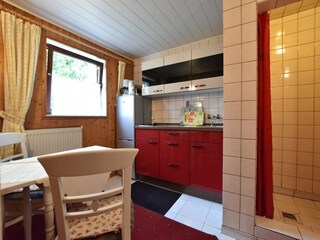 Appartement Kühlungsborn Kenmerken 13