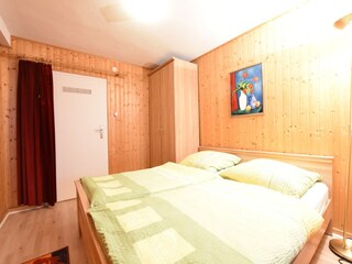 Apartamento Kühlungsborn Características 10