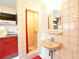 Appartamento Kühlungsborn Caratteristiche 11