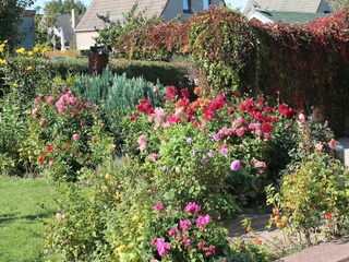 Appartement Kühlungsborn Enregistrement extérieur 3