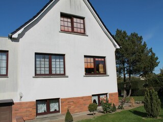 Appartement Kühlungsborn Buitenaudio-opname 2