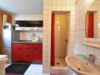 Appartement Kühlungsborn Kenmerken 11