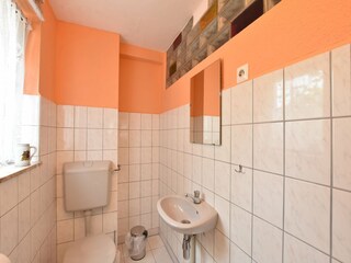 Apartment Kühlungsborn Ausstattung 13