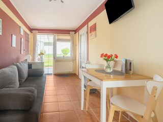 Bungalow Fährdorf auf Poel Caratteristiche 14