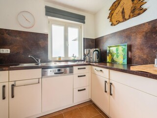 Bungalow Fährdorf auf Poel Ausstattung 15