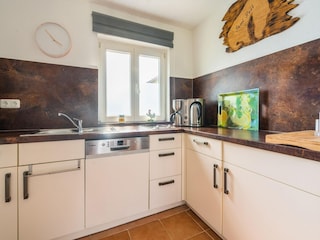 Bungalow Fährdorf auf Poel Ausstattung 17