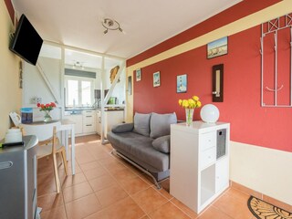 Bungalow Fährdorf auf Poel Ausstattung 16