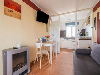 Bungalow Fährdorf auf Poel Ausstattung 17
