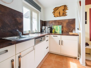 Bungalow Fährdorf auf Poel Ausstattung 18