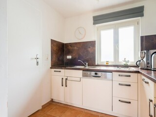 Bungalow Fährdorf auf Poel Caratteristiche 11