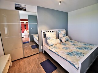 Bungalow Fährdorf auf Poel Features 19