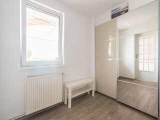 Bungalow Fährdorf auf Poel Ausstattung 22