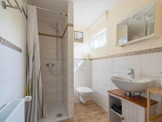 Bungalow Fährdorf auf Poel Ausstattung 21