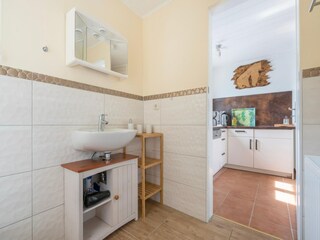 Bungaló Fährdorf auf Poel Características 23
