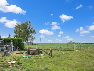 Bungalow Fährdorf auf Poel Buitenaudio-opname 9