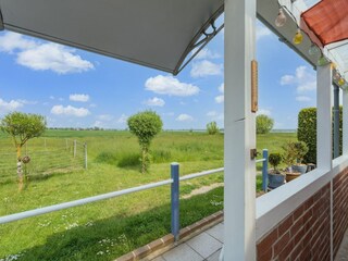 Bungaló Fährdorf auf Poel Grabación al aire libre 8