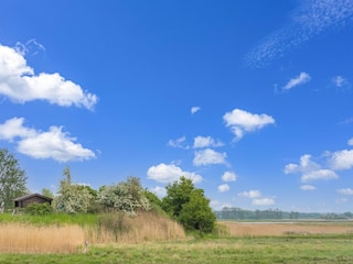 Bungalow Fährdorf auf Poel Environment 31