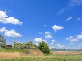 Bungalow Fährdorf auf Poel Omgeving 26