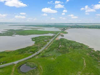 Bungalow Fährdorf auf Poel Omgeving 28