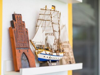 Bungaló Fährdorf auf Poel  36