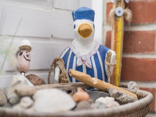 Bungalow Fährdorf auf Poel  38