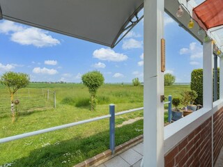 Bungalow Fährdorf auf Poel Registrazione all'aperto 9