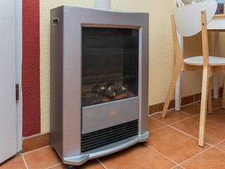 Bungalow Fährdorf auf Poel  39