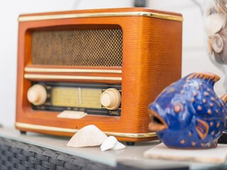 Bungalow Fährdorf auf Poel  37