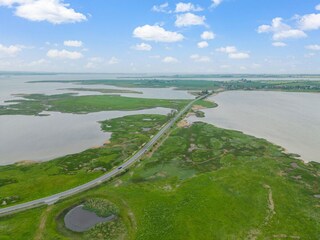 Bungalow Fährdorf auf Poel Environnement 32