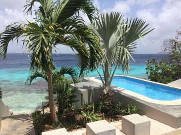 Ferienhaus Villa Blue Ocean