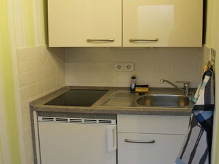 Appartamento Klütz Caratteristiche 14