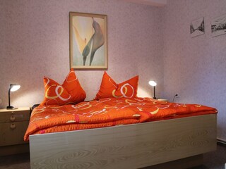 Apartamento Klütz Características 8