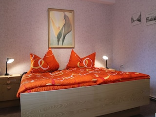 Appartement Klütz Kenmerken 10