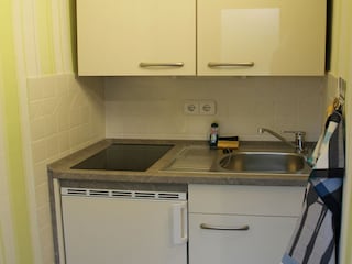 Apartment Klütz Ausstattung 12
