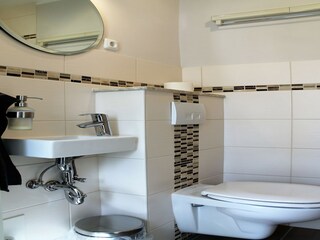 Apartamento Klütz Características 9