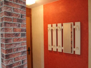 Appartement Klütz Équipement 9