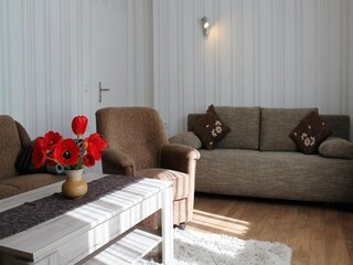 Apartamento Klütz Características 14