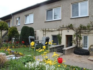 Appartement Klütz Buitenaudio-opname 6