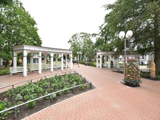 Apartamento Klütz Grabación al aire libre 5
