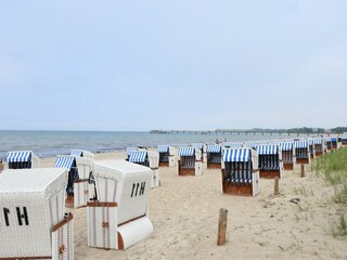 Apartamento Klütz Grabación al aire libre 7