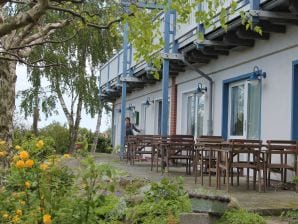 Apartment near the sea in Rerik - Bastorf - image1