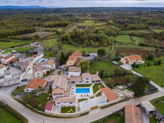 Villa Svetvinčenat Entorno 20
