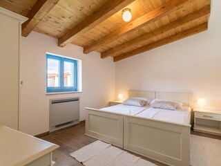Villa Svetvinčenat Características 15