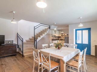 Villa Svetvinčenat Características 13