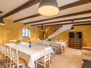 Villa Svetvinčenat Características 9