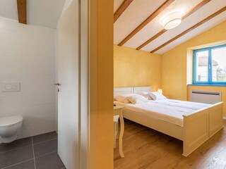 Villa Svetvinčenat Características 19