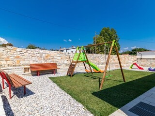 Villa Svetvinčenat Grabación al aire libre 8