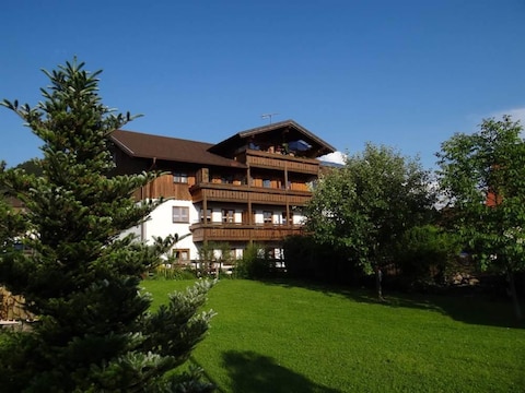 Ferienwohnung Besler 2